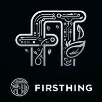 FirsThing logo