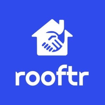 Rooftr logo