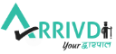 Arrivd logo