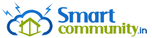 smartcommunity.in logo