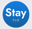StayFLO logo