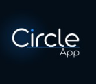 Circle logo