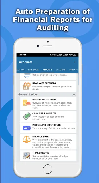 Neighbium - Society Management screenshot 3