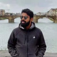Nanda Kishore GV profile photo