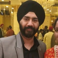 Puneet Singh profile photo