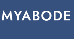 MyAbode logo