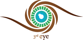 ThirdEye logo