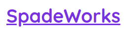 SpadeWorks logo