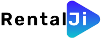 RentalJI logo