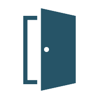 CommonDoor logo