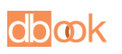 DBook logo