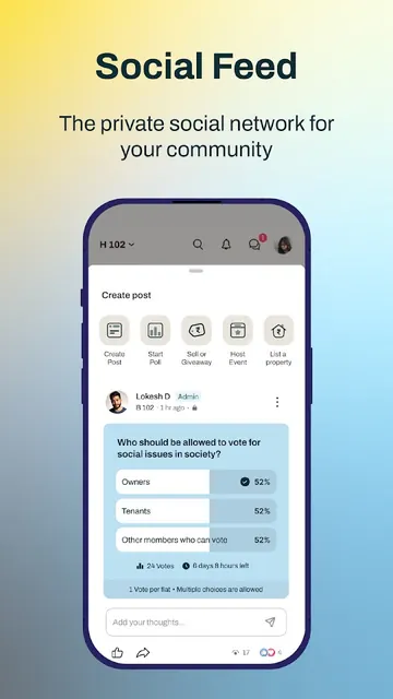 mygate screenshot 1