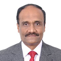 Venkatesh V R profile photo