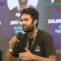 Jery Althaf profile photo