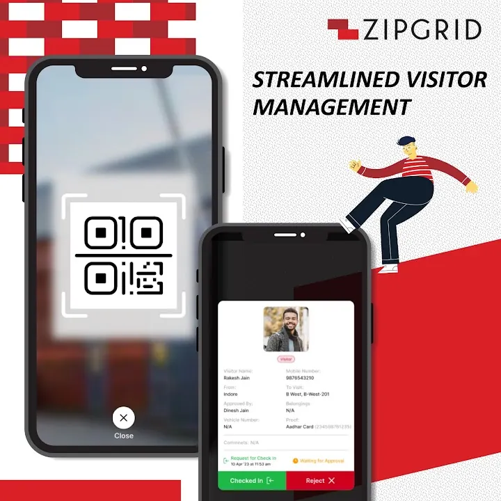 Zipgrid Neo screenshot 4