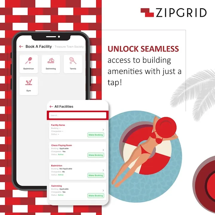 Zipgrid Neo screenshot 3