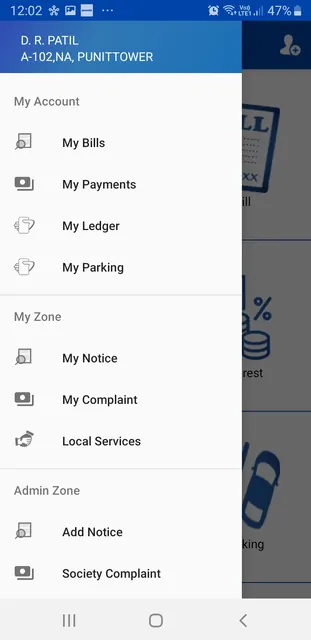 SocietyCity screenshot 2