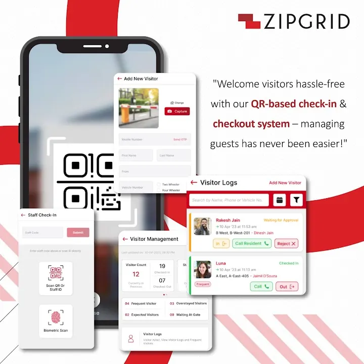 Zipgrid Neo screenshot 2
