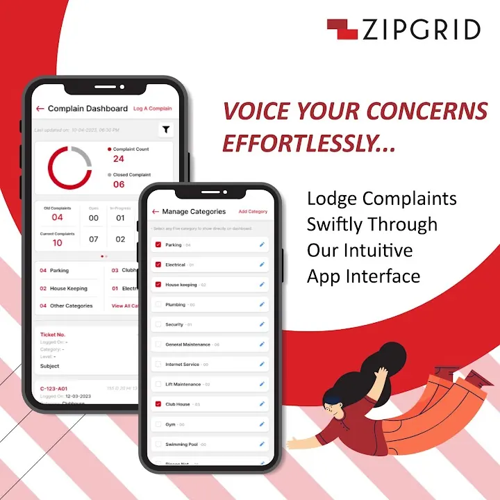 Zipgrid Neo screenshot 5
