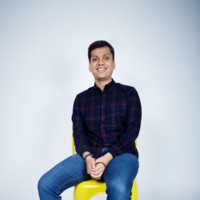 Anish Jain profile photo