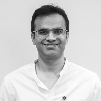 Dhwaj Shah profile photo