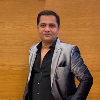 Amit Tiwari profile photo
