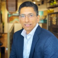 Suraj Chhabria profile photo