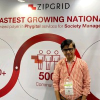 Jaydip Popat profile photo