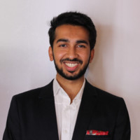Jash Choraria profile photo