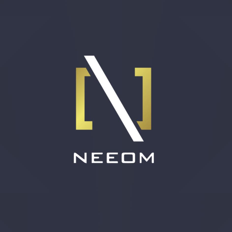 Neeom Modular logo