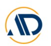 Amogh Design logo