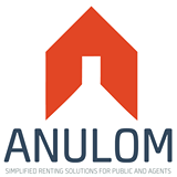 Anulom logo