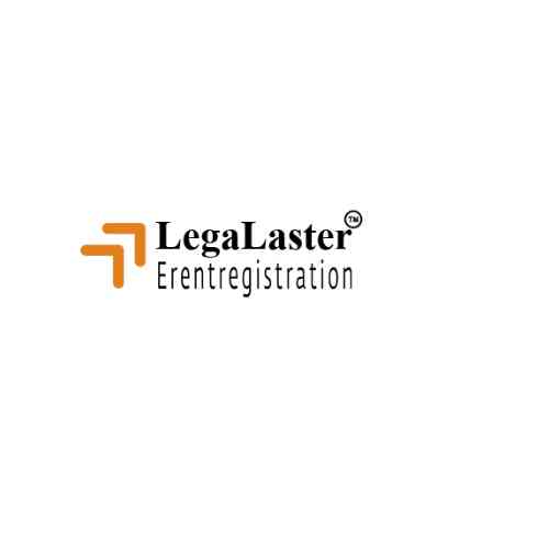 LegaLaster logo
