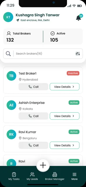 Housewise Inspect screenshot 5