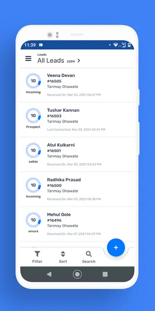 Sell.Do – Real Estate CRM screenshot 3