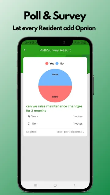 SocietyRun screenshot 6