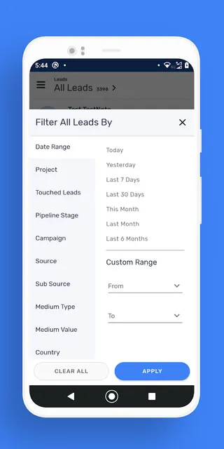 Sell.Do – Real Estate CRM screenshot 4