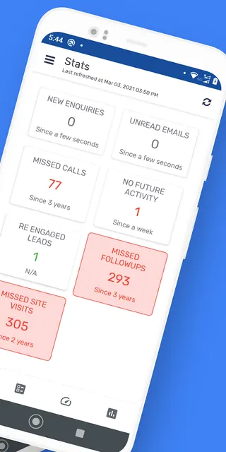 Sell.Do – Real Estate CRM screenshot 2