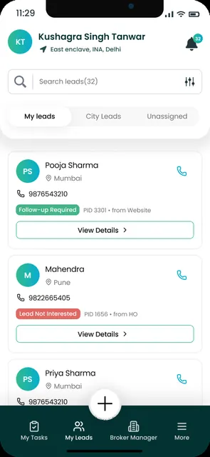 Housewise Inspect screenshot 6