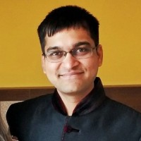 Tushar Shrishrimal profile photo