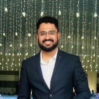 Shrikar Datar profile photo