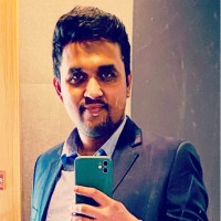 Abhijit Shiralkar profile photo