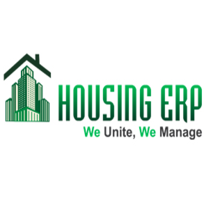 Housing ERP logo