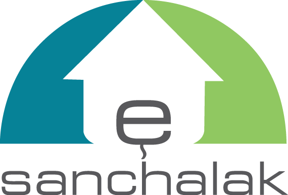 E-Sanchalak logo