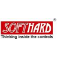Softhard logo