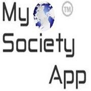 My Society App logo