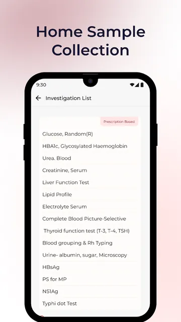 ESIC Health Connect screenshot 6