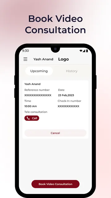 ESIC Health Connect screenshot 4