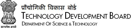 Technology Development Board logo