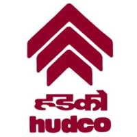 HUDCO logo